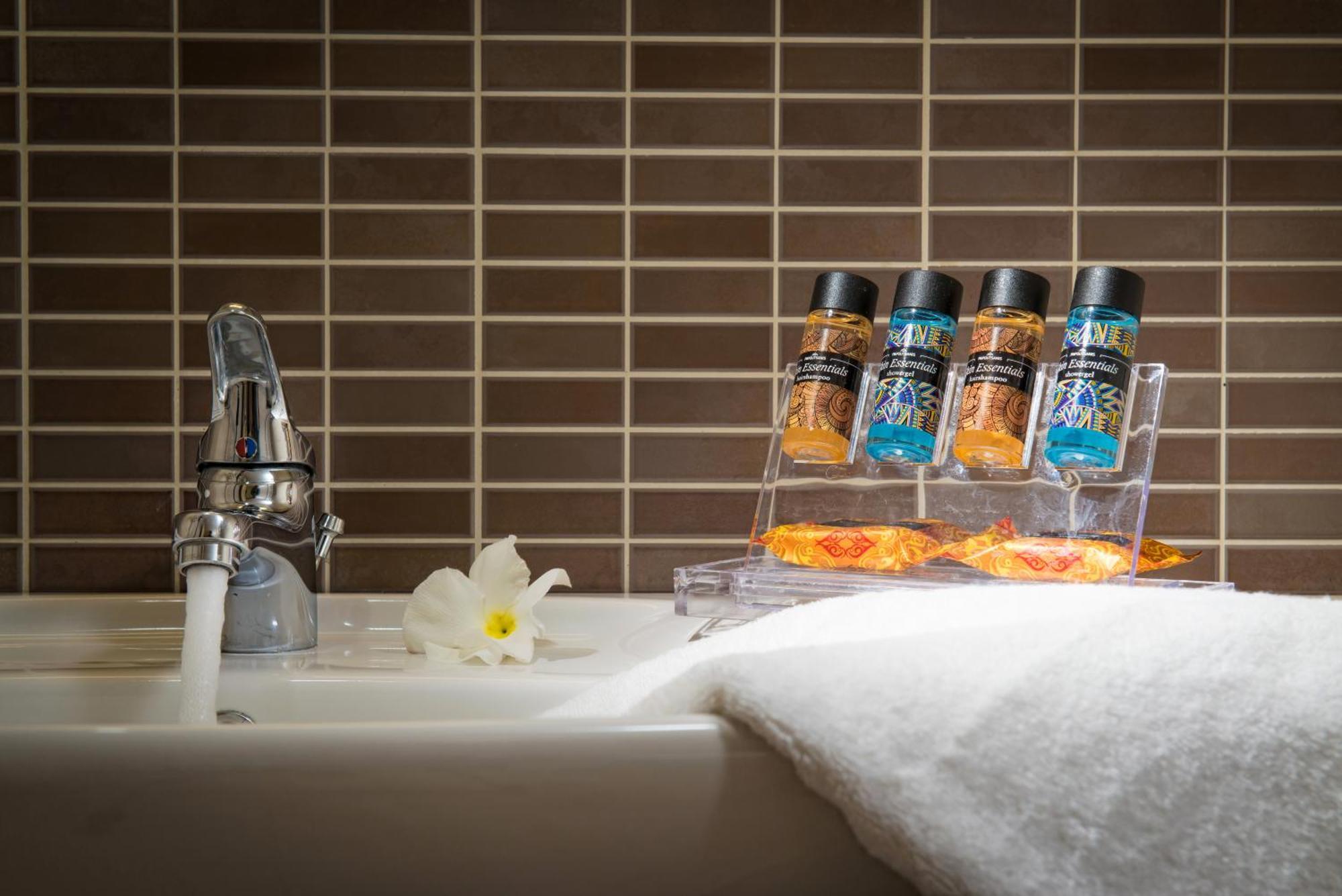 Kristalli Hotel Apartments มาเลีย ห้อง รูปภาพ